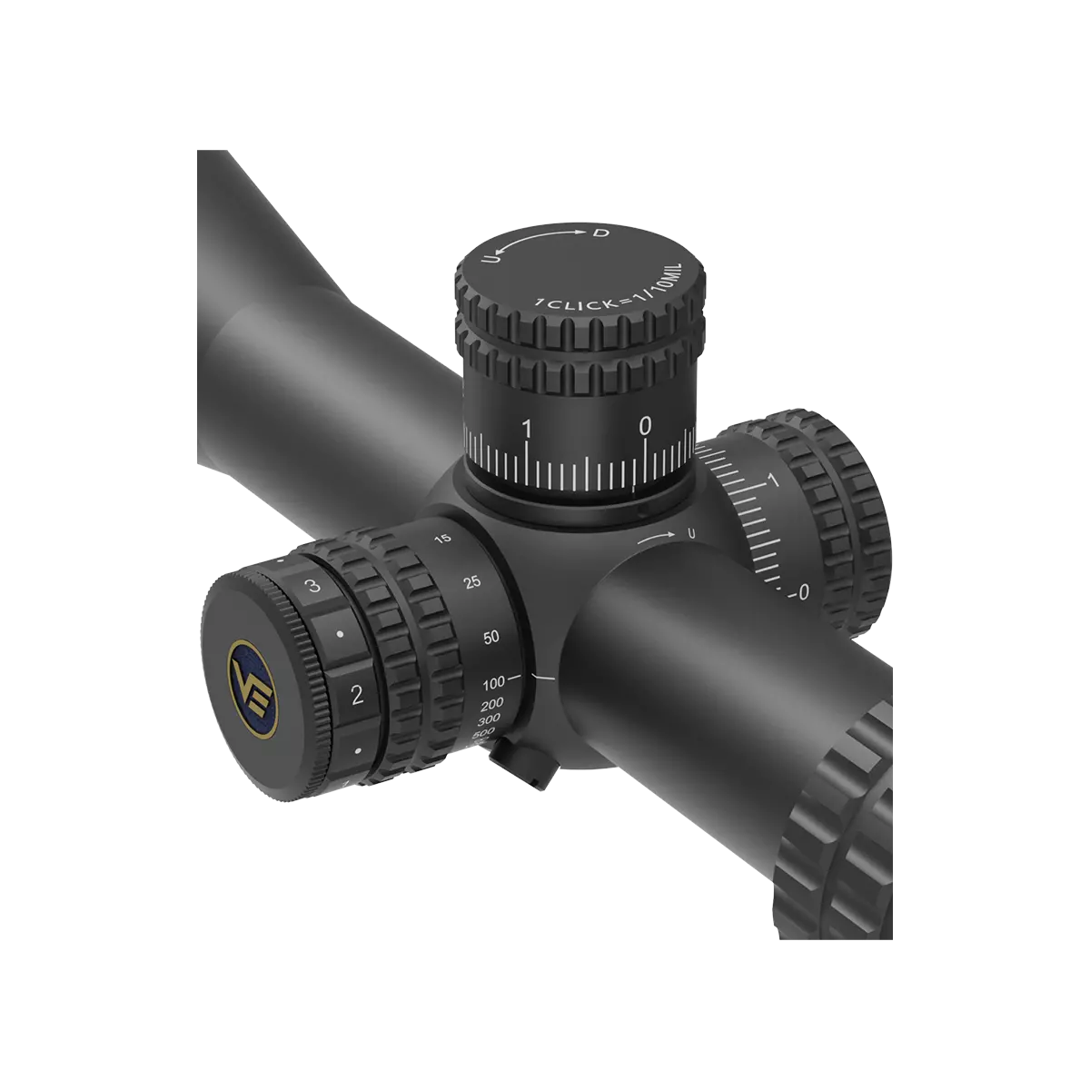 Vector Optics Orion Pro MAX 4-16x44 HD оптика