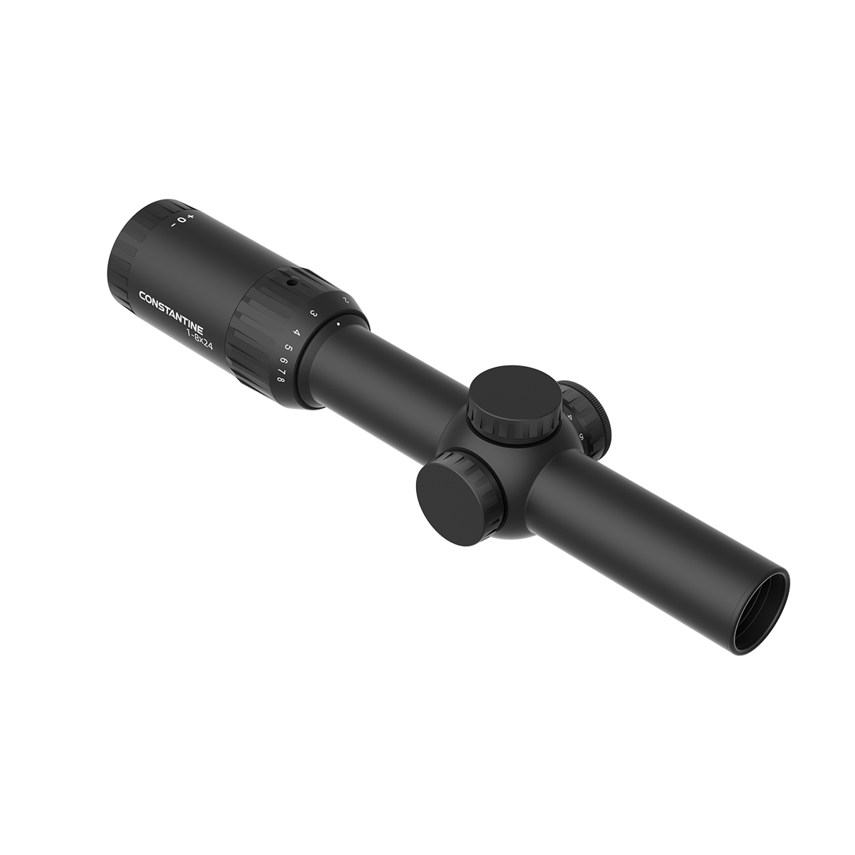 Vector Optics Constantine 1-8x24 FFP RAR оптика