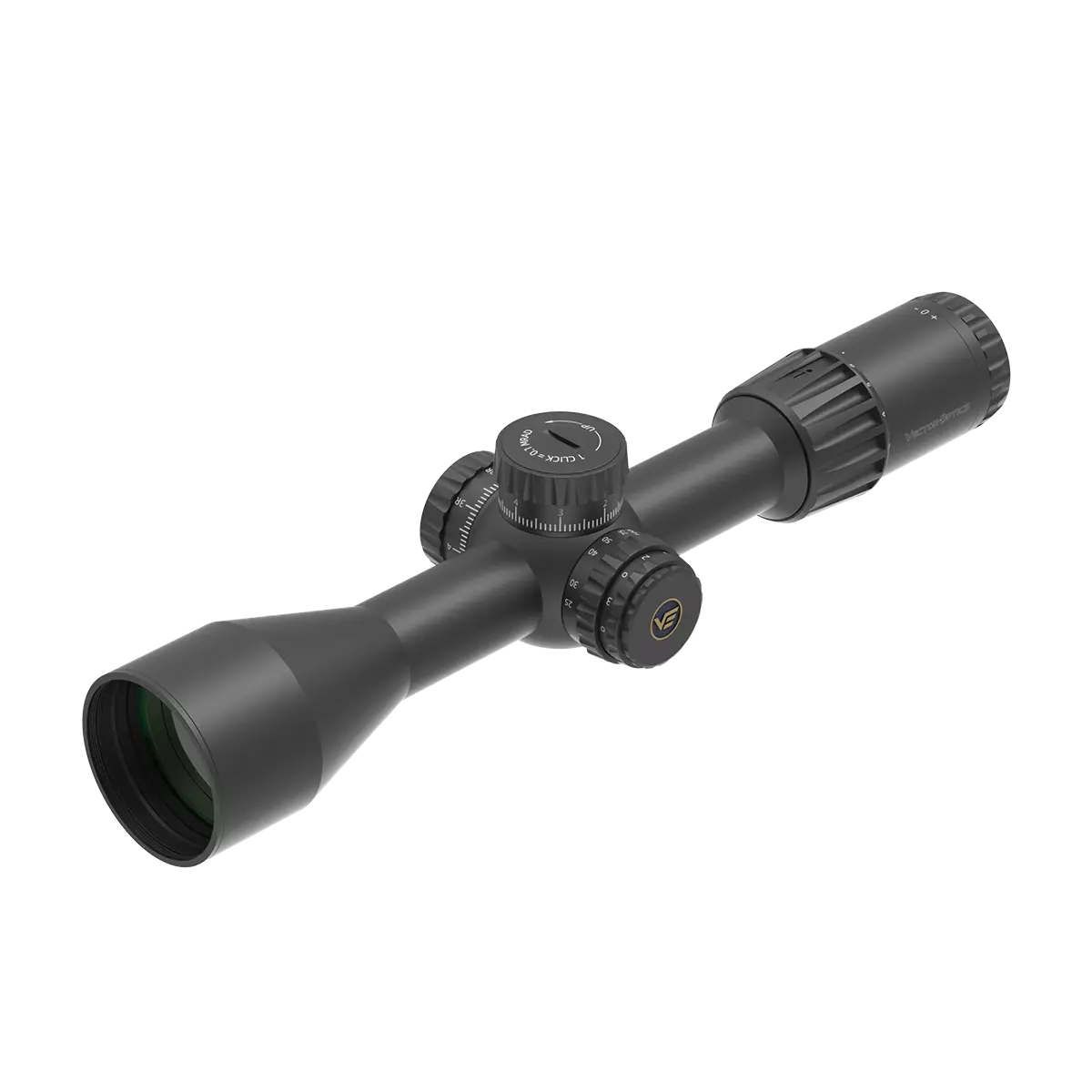 Vector Optics Tauron 3-18x50 GenII оптика