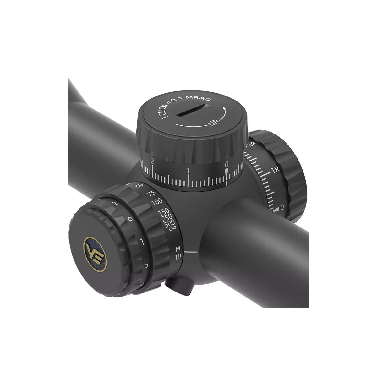 Vector Optics Tauron 3-18x50 GenII оптика