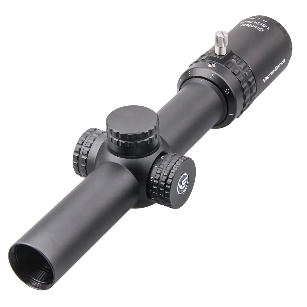 Vector Optics Grimlock 1-6x24SFP GenII оптика