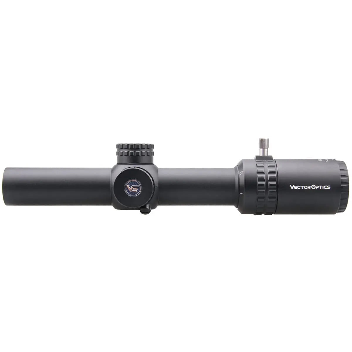 Vector Optics Grimlock 1-6x24SFP GenII оптика