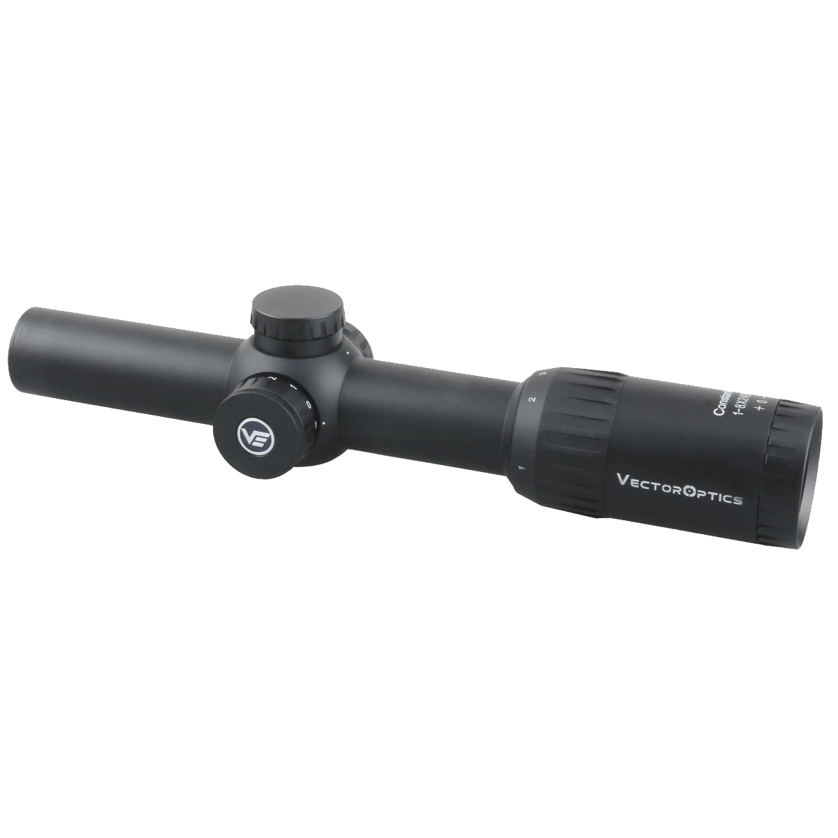 Vector Optics Constantine 1-8x24 SFP оптика