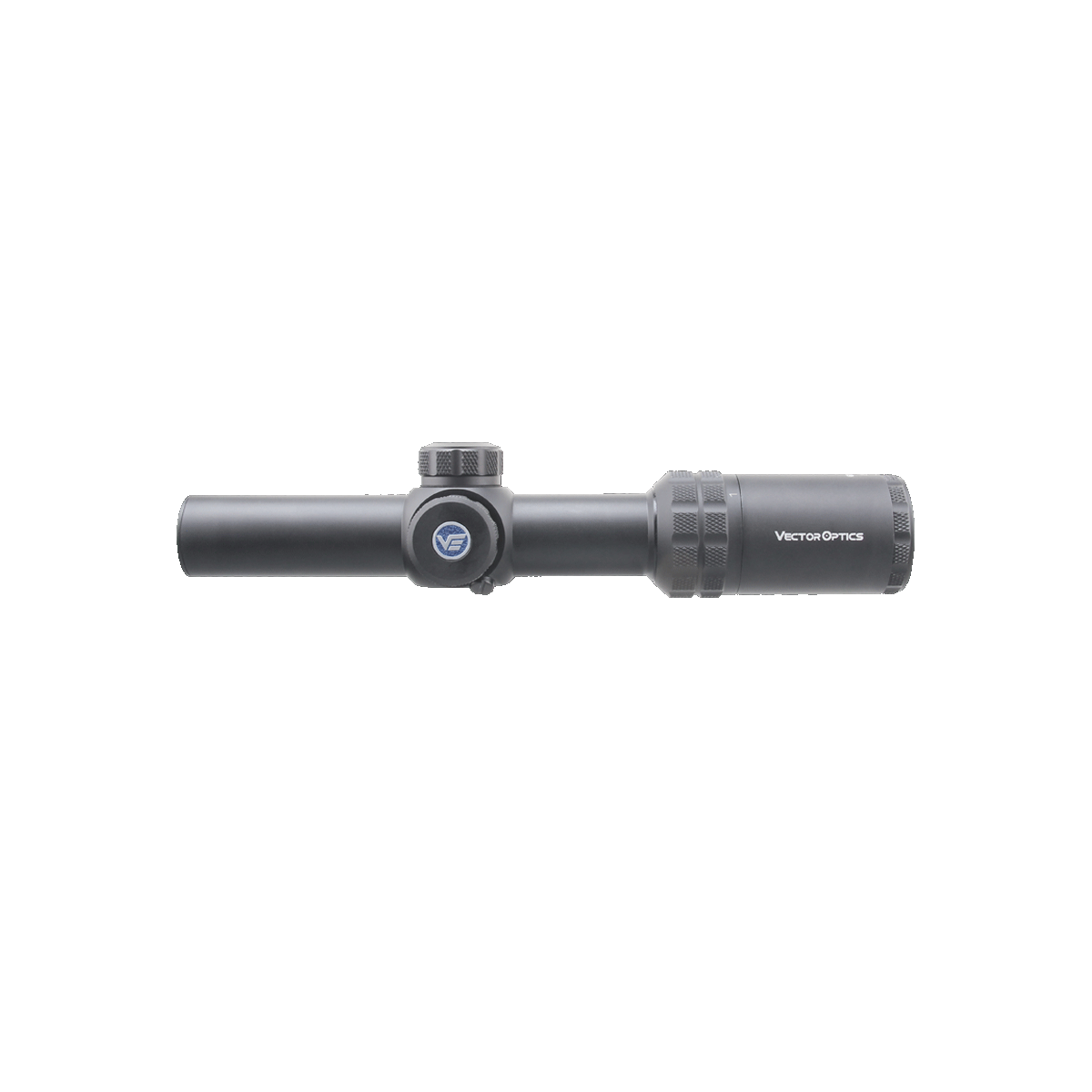 Vector Optics Grizzly 1-4x24 ловна оптика
