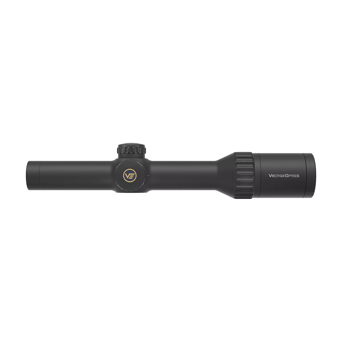 Vector Optics Continental x8 1-8x24 SFP Fiber оптика