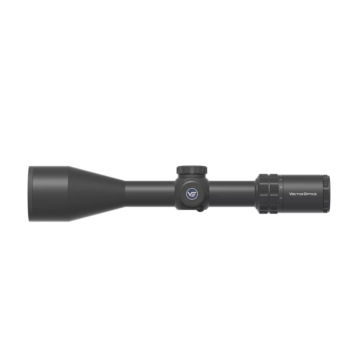Vector Optics Grizzly 3-18x56i HD оптика