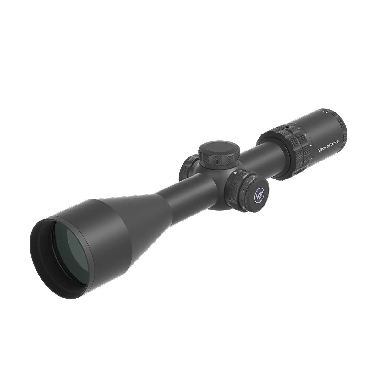 Vector Optics Grizzly 3-18x56i HD оптика
