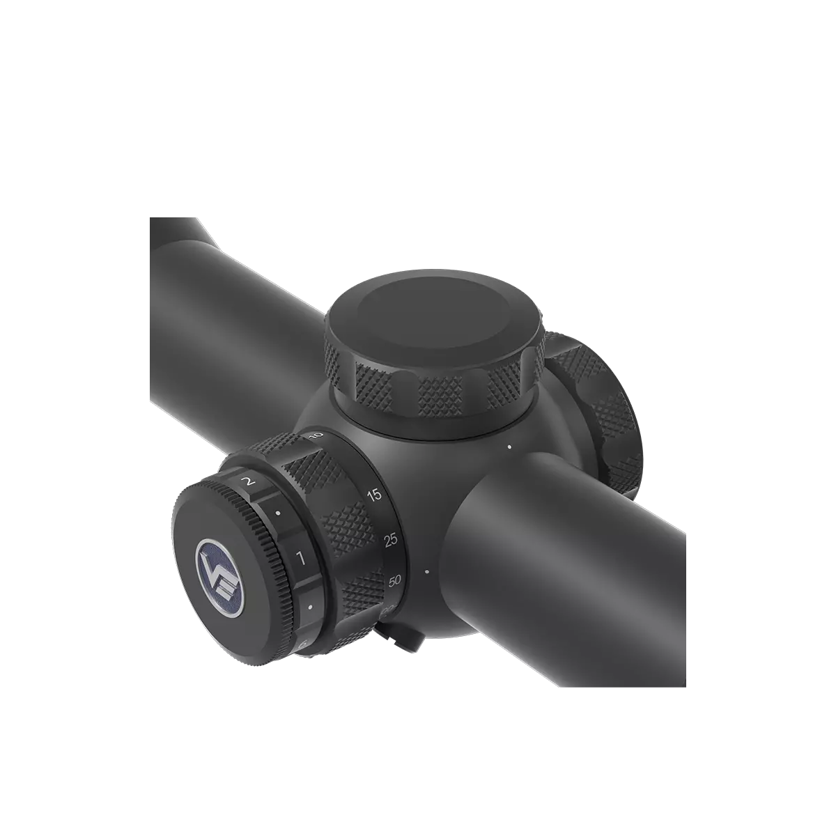 Vector Optics Grizzly 3-18x56i HD оптика