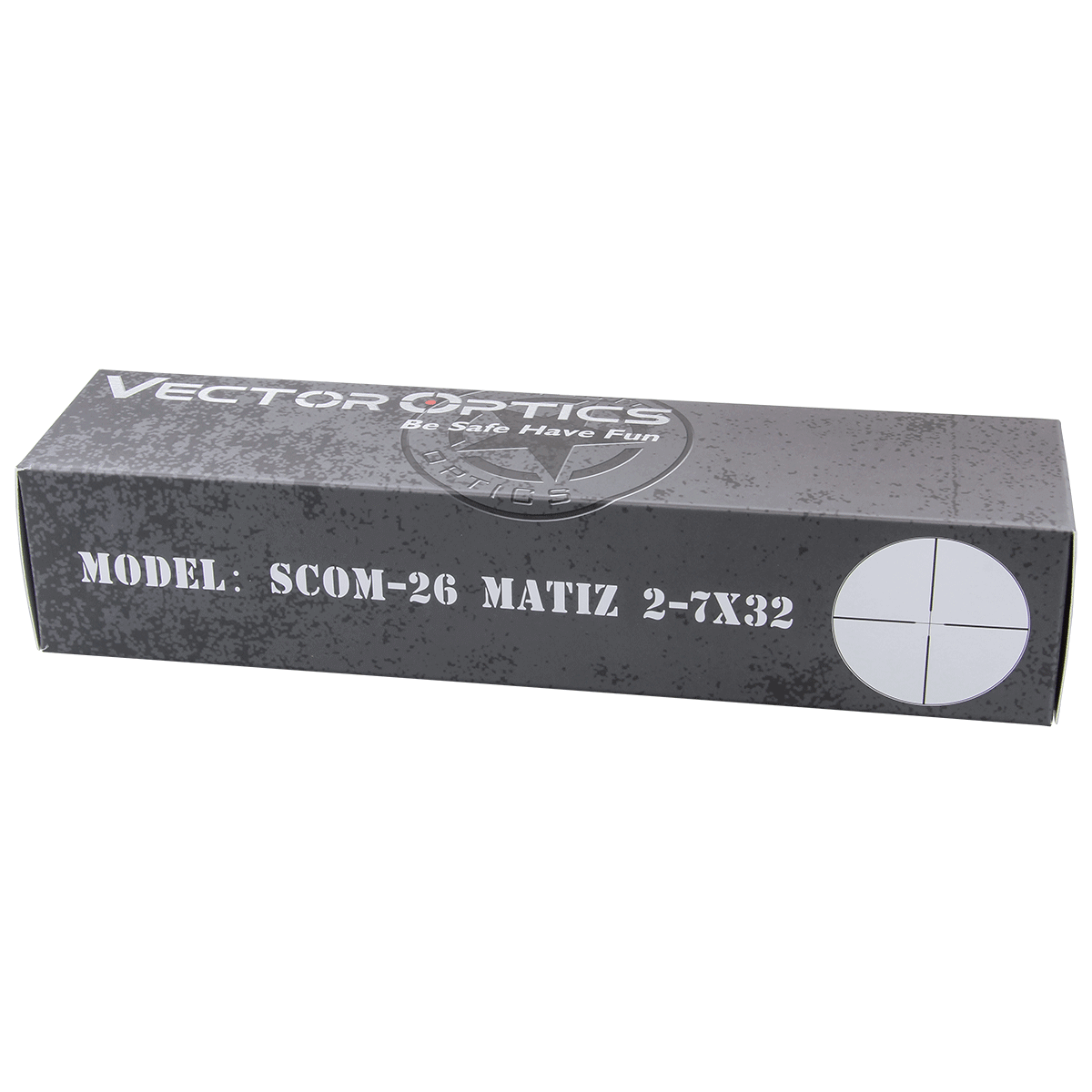 Vector Optics Matiz 2-7x32 SFP оптика