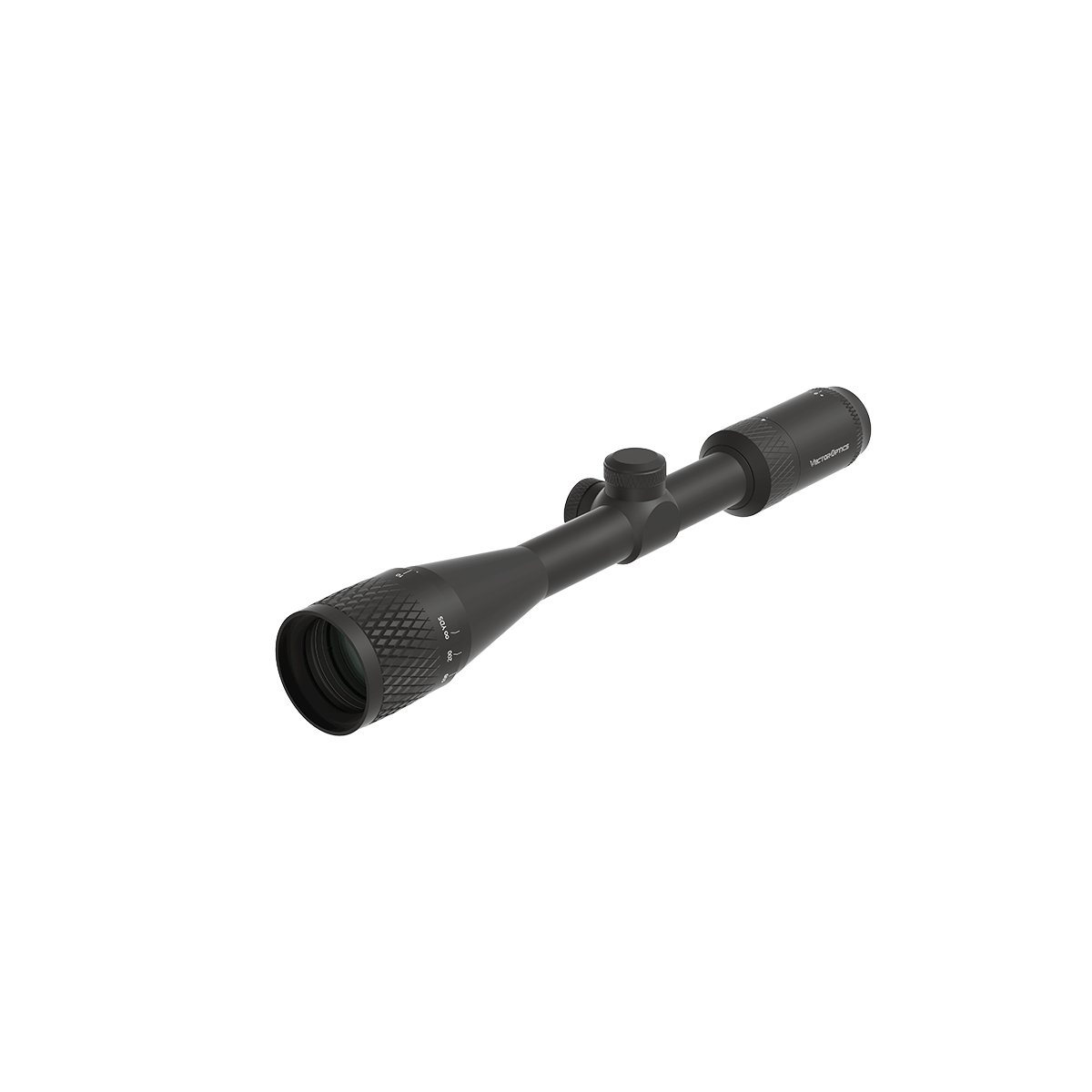 Vector Optics Matiz 4-12x40 SFP оптичен прицел