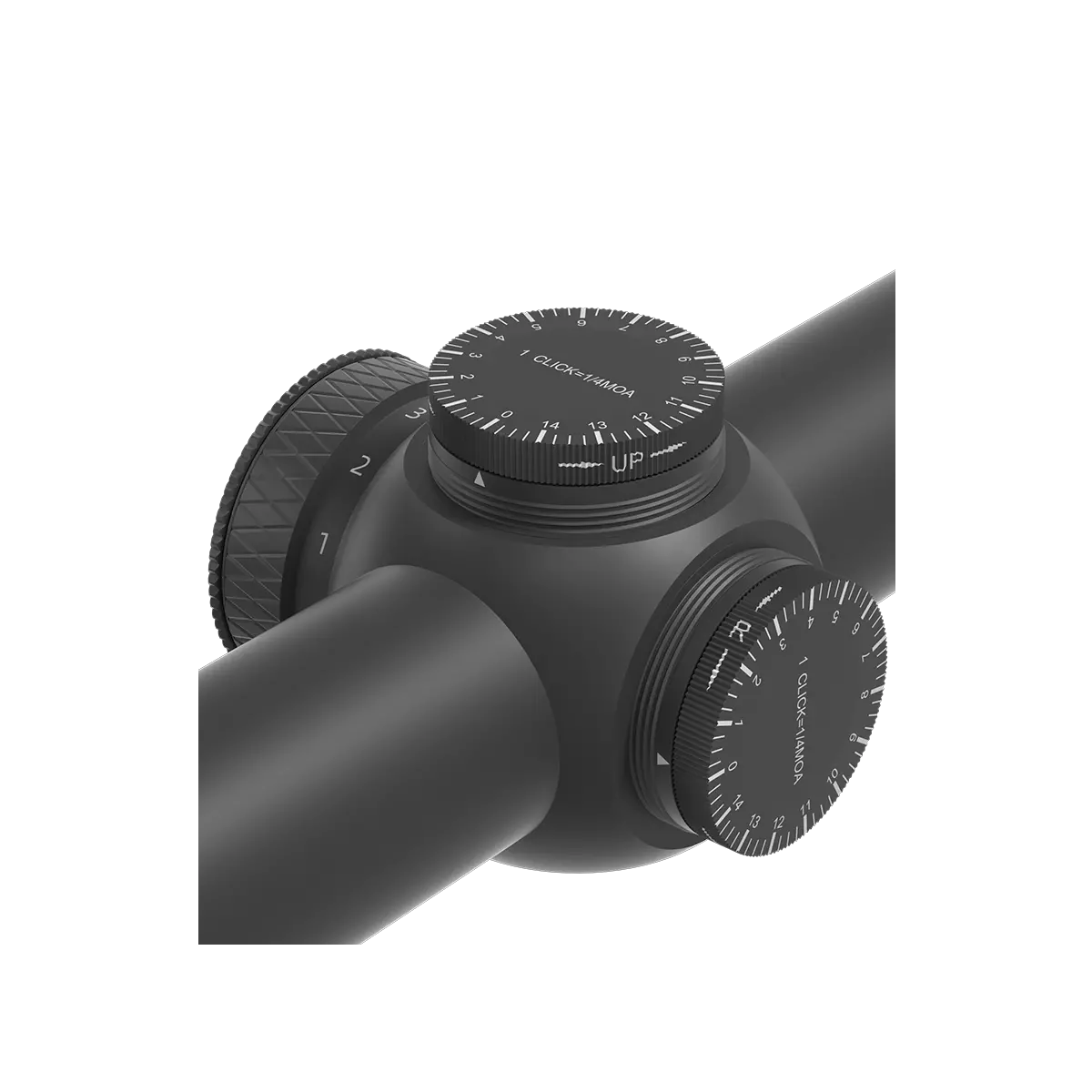 Vector Optics Matiz 3-9x50 Fiber SFP оптика