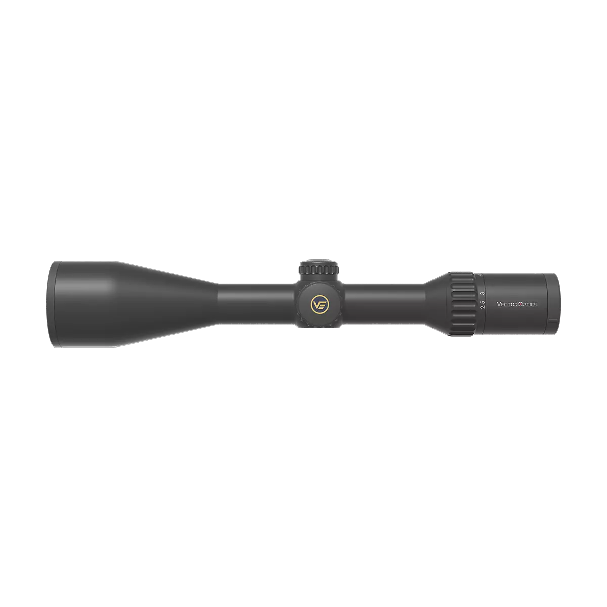 Vector Optics Continental x6 2.5-15x56 оптика
