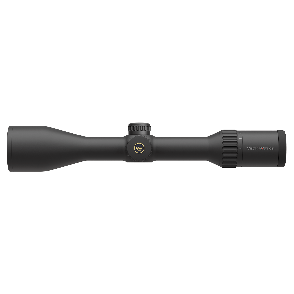 Vector Optics Continental x8 2-16x50 SFP оптика