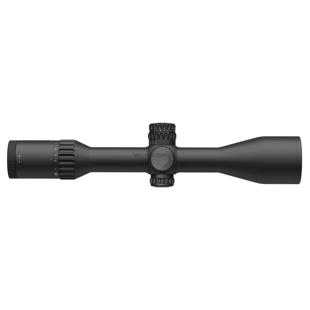 Vector Optics Continental x8 2-16x50 SFP оптика