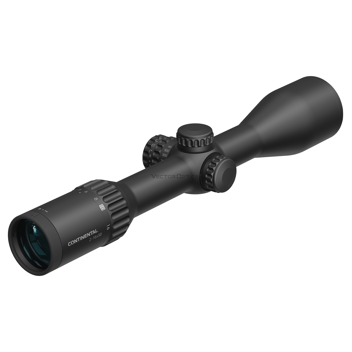 Vector Optics Continental x8 2-16x50 SFP оптика