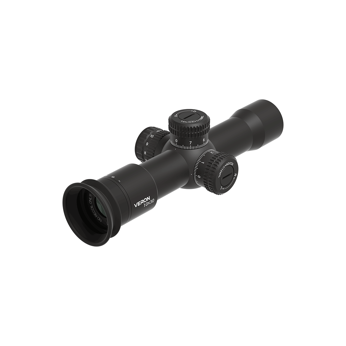 Vector Optics Veyron Plus 10x30 Zero оптика