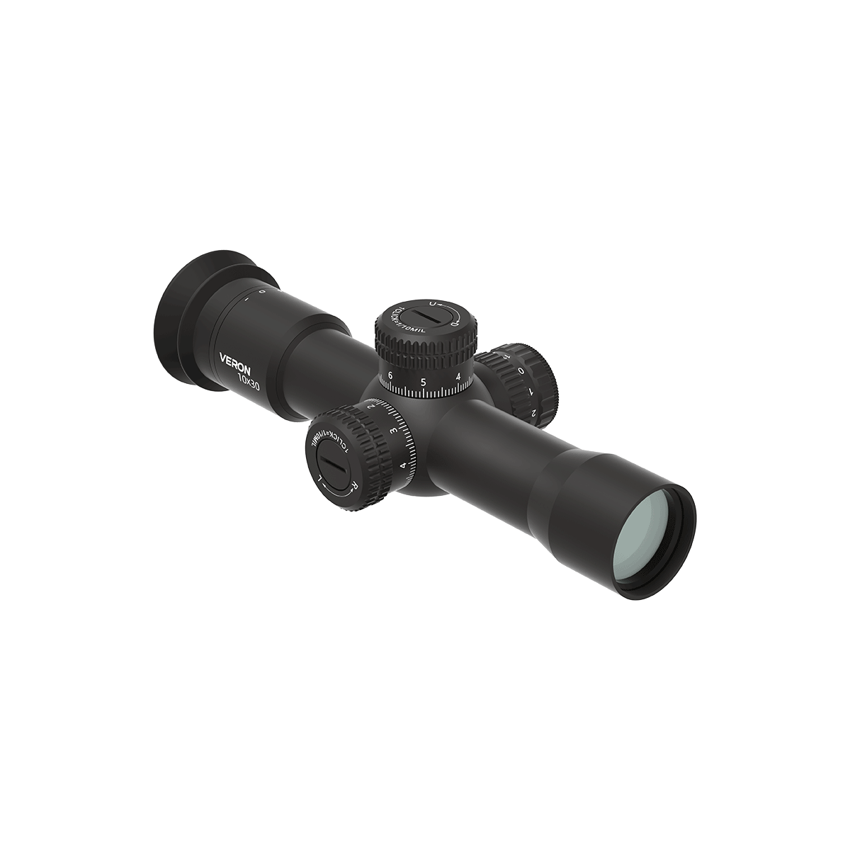 Vector Optics Veyron Plus 10x30 Zero оптика