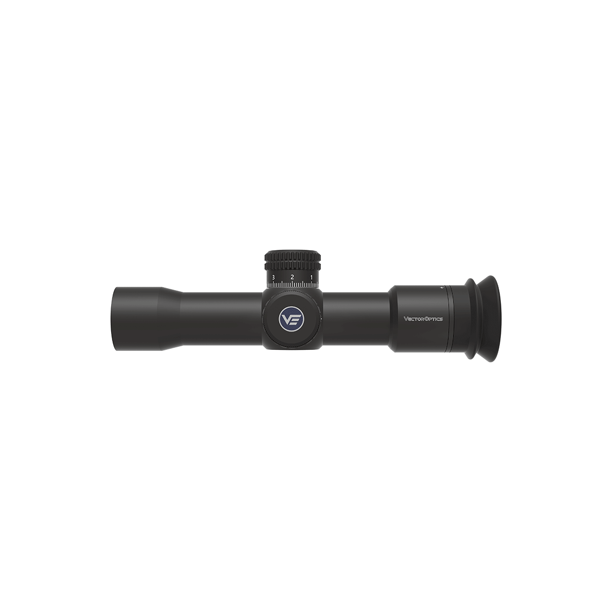 Vector Optics Veyron Plus 10x30 Zero оптика