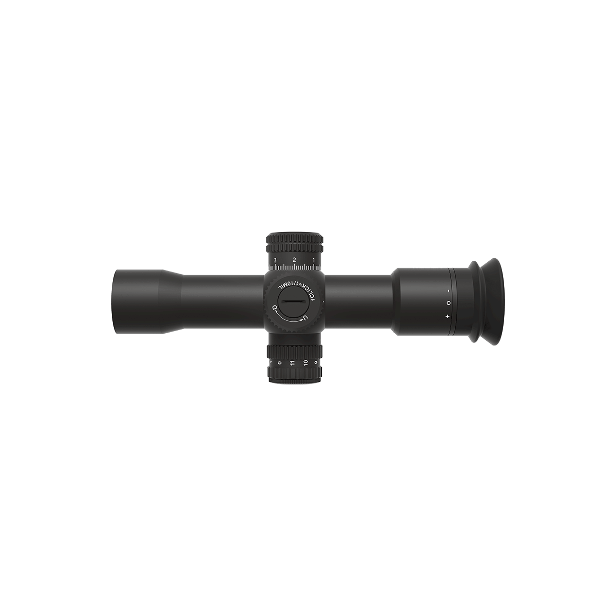 Vector Optics Veyron Plus 10x30 Zero оптика