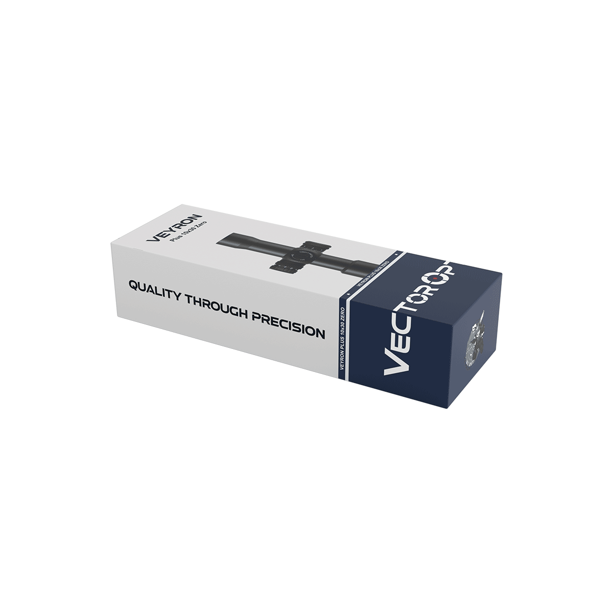 Vector Optics Veyron Plus 10x30 Zero оптика
