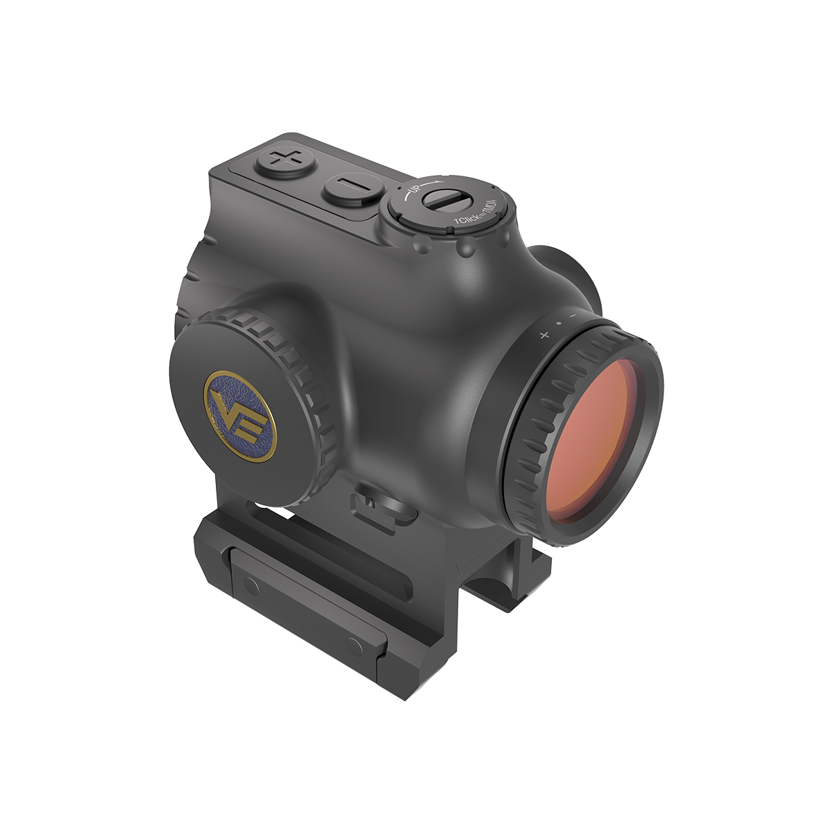 Vector Optics Paragon 1X18 Mini Prism оптика