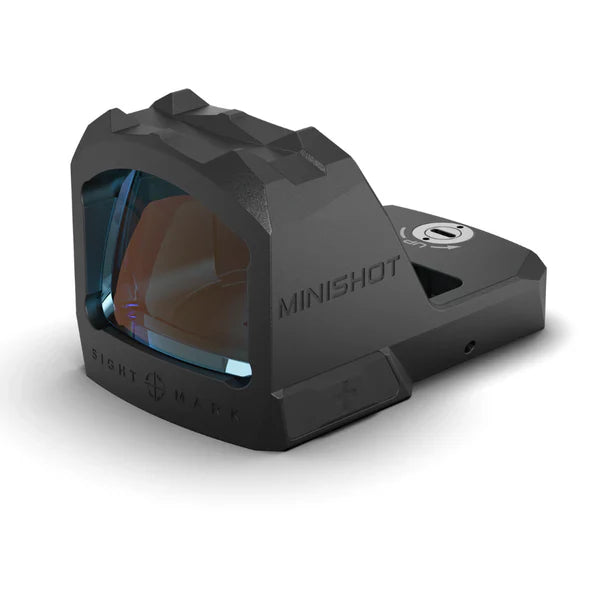 Sightmark Mini Shot M-Spec M1 V2 колиматор