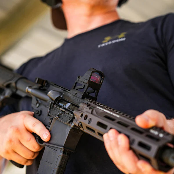 Sightmark Mini Shot M-Spec M1 V2 колиматор