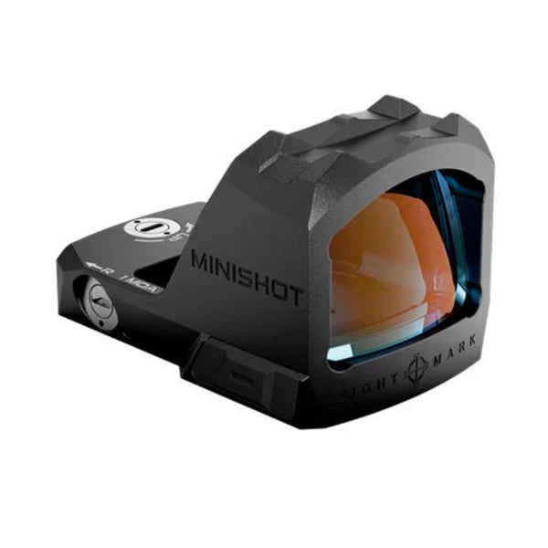 Sightmark Mini Shot M-Spec M1 V2 колиматор