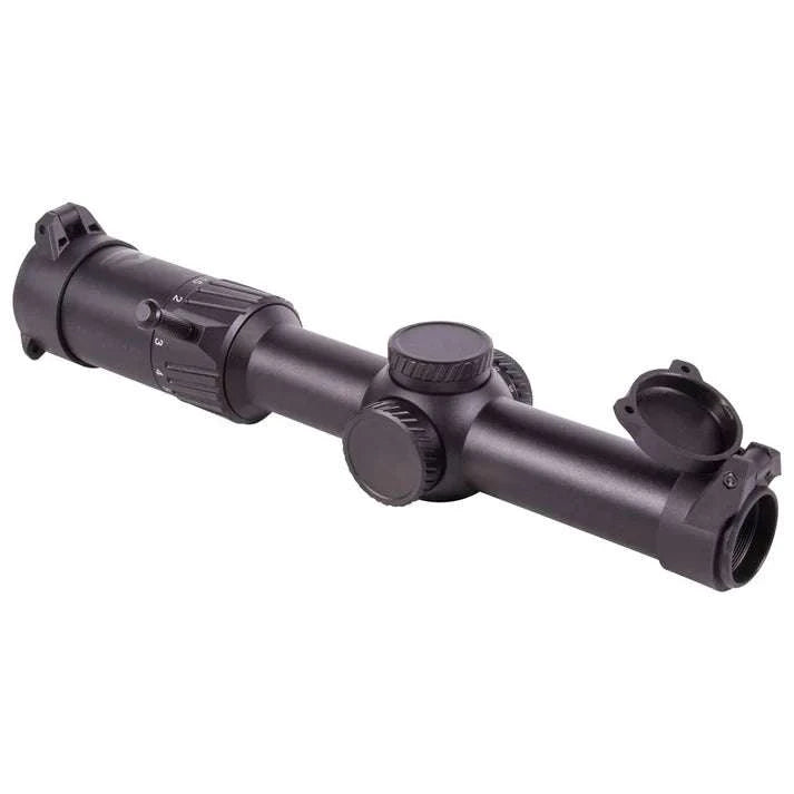 Sightmark Presidio 1-6x24 CR1 SFP оптически прицел за пушка