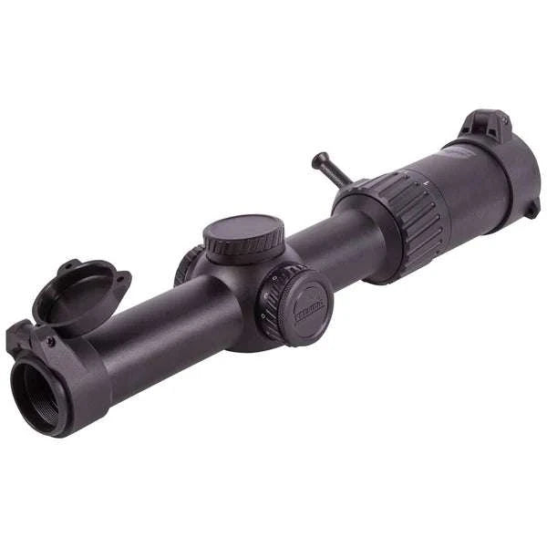Sightmark Presidio 1-6x24 CR1 SFP оптически прицел за пушка