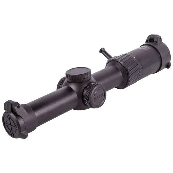 Sightmark Presidio 1-6x24 CR1 SFP оптически прицел за пушка