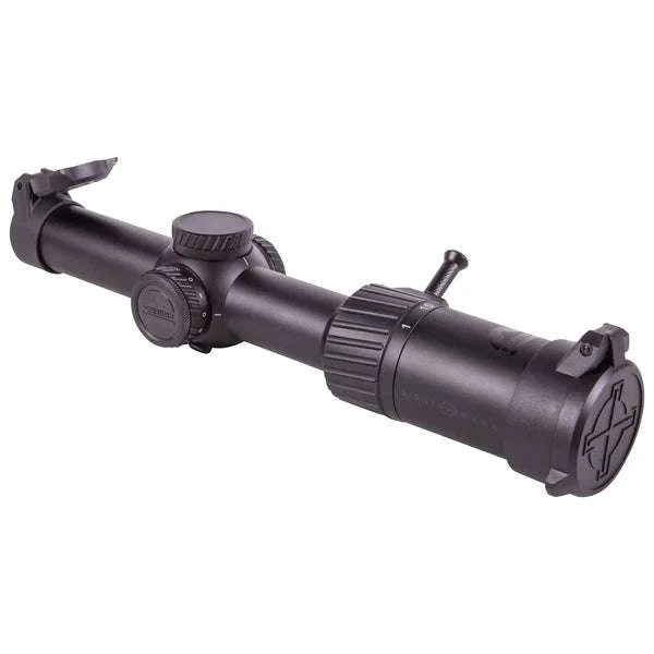 Sightmark Presidio 1-6x24 CR1 SFP оптически прицел за пушка