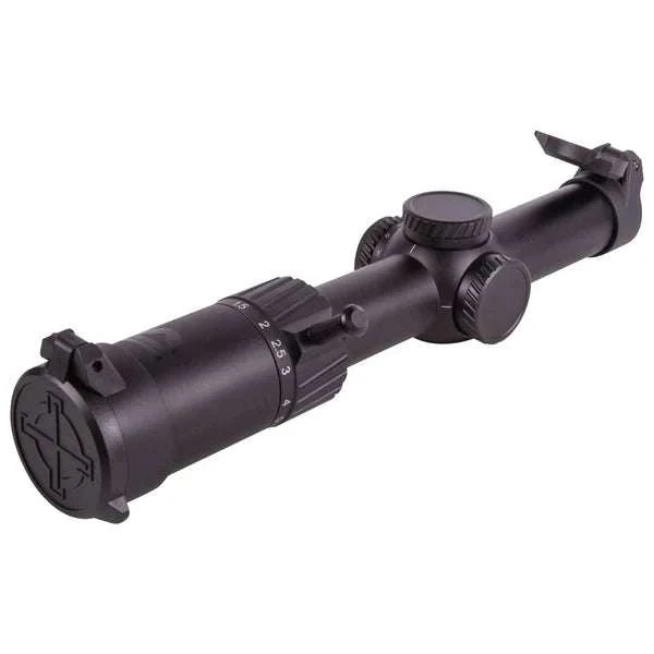 Sightmark Presidio 1-6x24 CR1 SFP оптически прицел за пушка