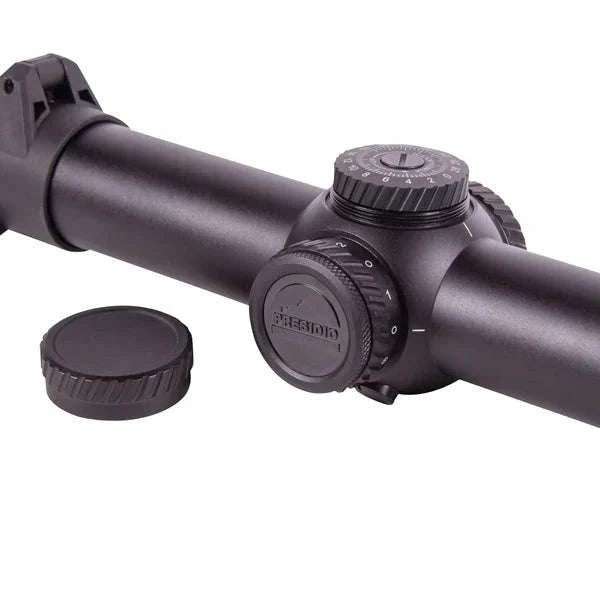 Sightmark Presidio 1-6x24 CR1 SFP оптически прицел за пушка