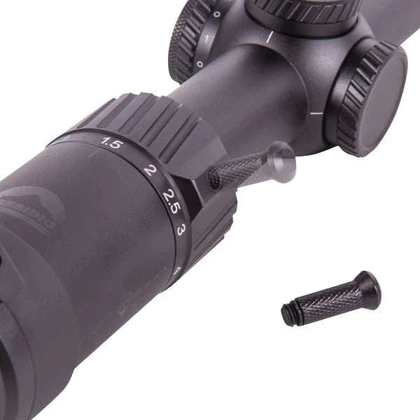 Sightmark Presidio 1-6x24 CR1 SFP оптически прицел за пушка