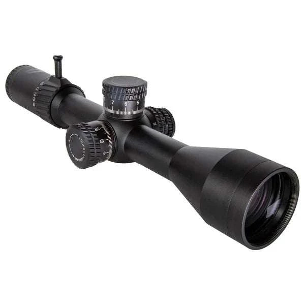 Sightmark Presidio 3-18x50 LR2 FFP оптически прицел