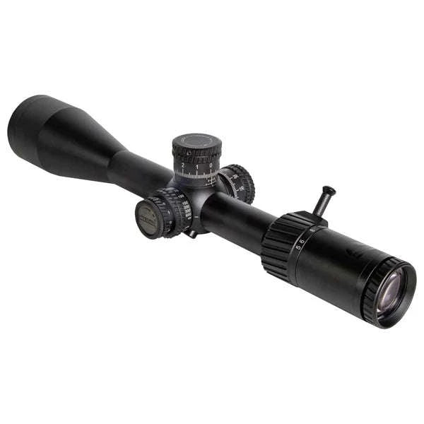 Sightmark Presidio 3-18x50 LR2 FFP оптически прицел