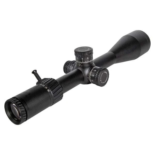 Sightmark Presidio 3-18x50 LR2 FFP оптически прицел