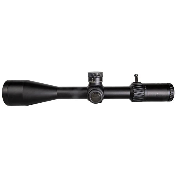 Sightmark Presidio 3-18x50 LR2 FFP оптически прицел