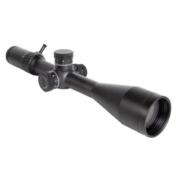Sightmark Presidio 5-30x56 LR2 FFP оптически прицел