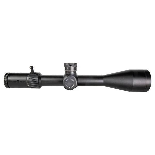 Sightmark Presidio 5-30x56 LR2 FFP оптически прицел