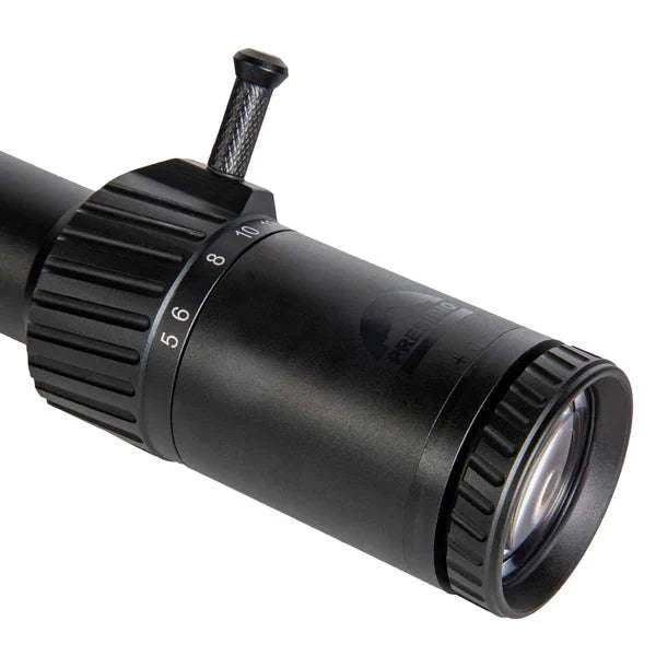 Sightmark Presidio 5-30x56 LR2 FFP оптически прицел