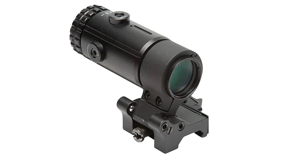 Sightmark T-3 Magnifier с LQD Flip to Side монтаж Sightmark