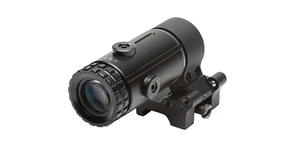 Sightmark T-3 Magnifier с LQD Flip to Side монтаж Sightmark