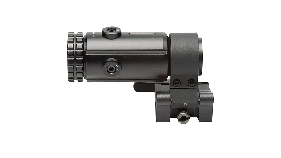 Sightmark T-3 Magnifier с LQD Flip to Side монтаж Sightmark