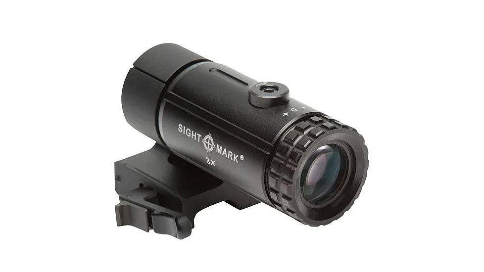 Sightmark T-3 Magnifier с LQD Flip to Side монтаж Sightmark
