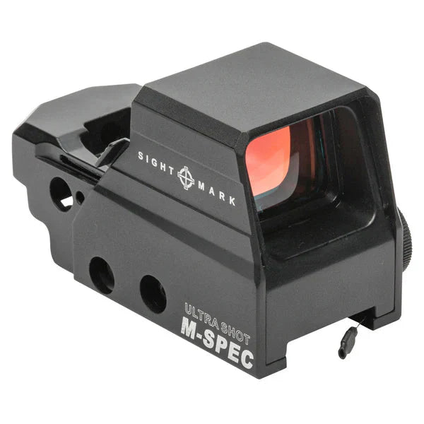Sightmark Ultra Shot M-Spec FMS Reflex мерник колиматор Sightmark
