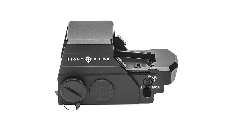 Sightmark Ultra Shot M-Spec FMS Reflex мерник колиматор Sightmark