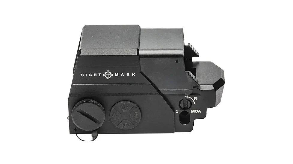 Sightmark Ultra Shot M-Spec FMS Reflex мерник колиматор Sightmark