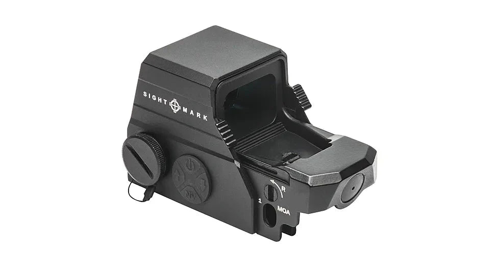 Sightmark Ultra Shot M-Spec FMS Reflex мерник колиматор Sightmark